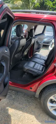 2018 Ford Escape — foto 8 / 10