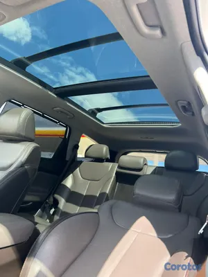 2020 Hyundai Santa Fe — foto 2 / 6