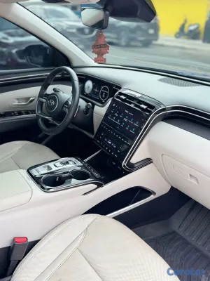 2022 Hyundai Tucson — foto 10 / 10