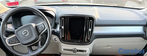 2021 Volvo