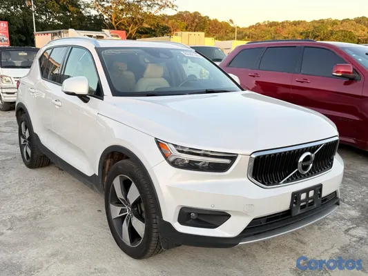 2021 Volvo Otro — foto 4 / 9