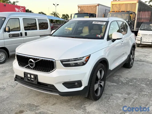 2021 Volvo Otro — foto 5 / 9