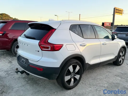 2021 Volvo Otro — foto 7 / 9