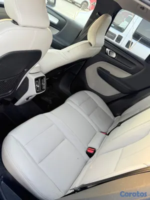 2021 Volvo Otro — foto 8 / 9