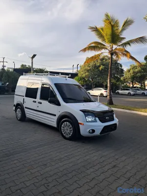 2010 Ford Nítida con todo al dia !