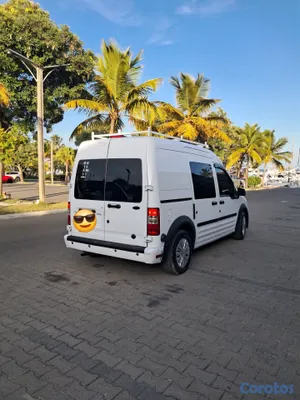 2010 Ford Nítida con todo al dia ! — foto 5 / 9