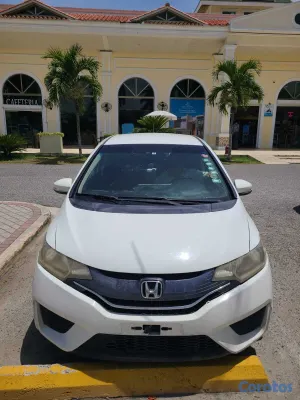 2026 Honda Fit