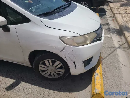 2026 Honda Fit — foto 5 / 5