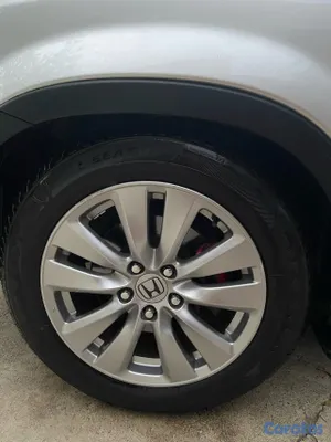 2005 Honda Crv — foto 5 / 9