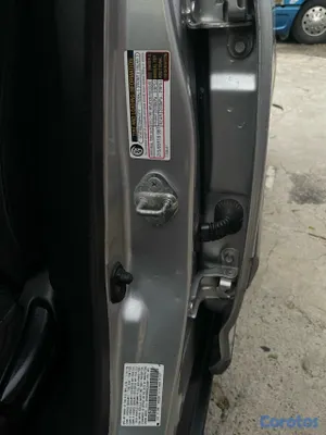 2005 Honda Crv — foto 6 / 9
