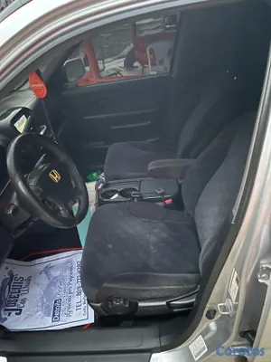 2005 Honda Crv — foto 8 / 9