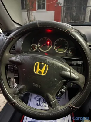 2005 Honda Crv — foto 9 / 9