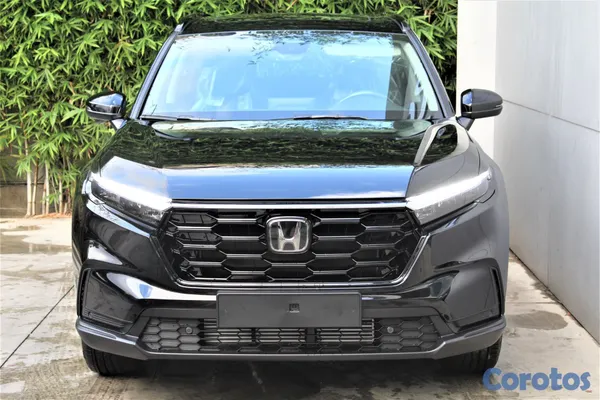 2024 Honda Crv — foto 2 / 7