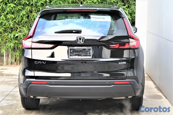 2024 Honda Crv — foto 7 / 7