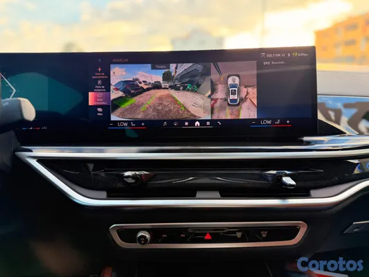 2024 BMW Serie X — foto 4 / 11