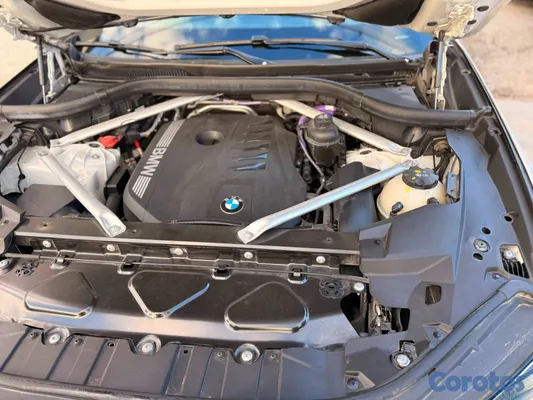 2024 BMW Serie X — foto 5 / 11