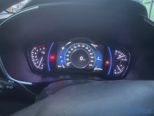 2020 Hyundai Santa Fe — foto 2 / 7