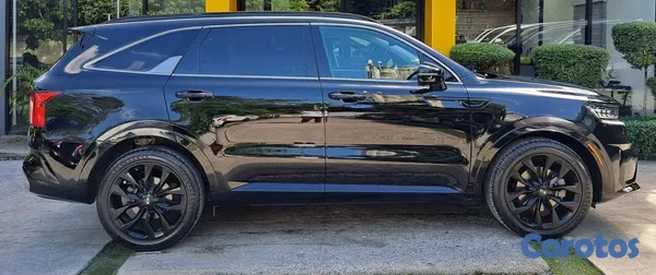 2021 Kia Sorento — foto 3 / 9