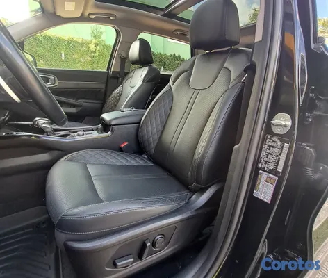 2021 Kia Sorento — foto 4 / 9