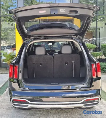 2021 Kia Sorento — foto 6 / 9