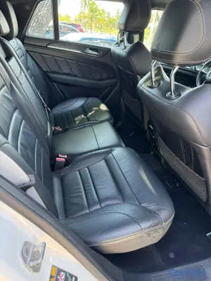 2017 Mercedes-Benz Clase GLE — foto 3 / 9