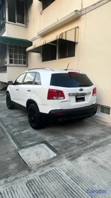 2011 Kia Sorento — foto 2 / 9