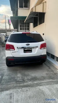 2011 Kia Sorento — foto 4 / 9