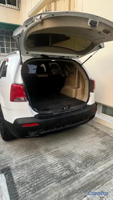 2011 Kia Sorento — foto 5 / 9