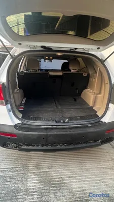 2011 Kia Sorento — foto 8 / 9