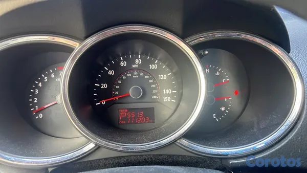 2011 Kia Sorento — foto 9 / 9