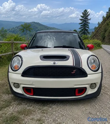 2013 Mini COOPER S R56 2013 (Leer descripción)