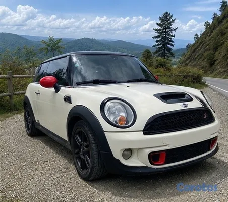 2013 Mini COOPER S R56 2013 (Leer descripción) — foto 2 / 9