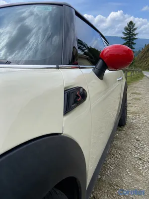 2013 Mini COOPER S R56 2013 (Leer descripción) — foto 3 / 9