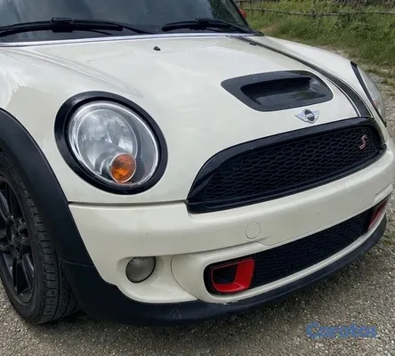2013 Mini COOPER S R56 2013 (Leer descripción) — foto 4 / 9