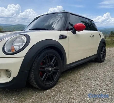 2013 Mini COOPER S R56 2013 (Leer descripción) — foto 5 / 9