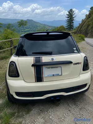 2013 Mini COOPER S R56 2013 (Leer descripción) — foto 7 / 9