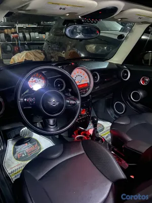 2013 Mini COOPER S R56 2013 (Leer descripción) — foto 8 / 9