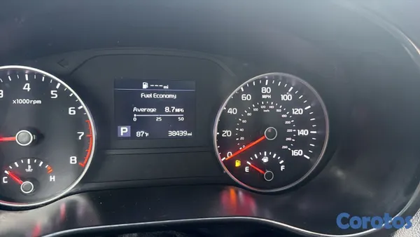2022 Kia Sportage — foto 2 / 15