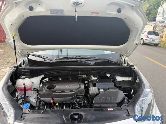 2022 Kia Sportage — foto 4 / 15