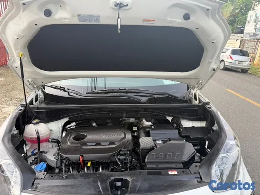 2022 Kia Sportage — foto 11 / 15