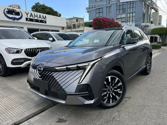2024 GAC EMKOO