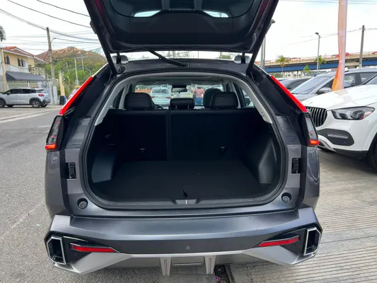 2024 GAC EMKOO — foto 2 / 10