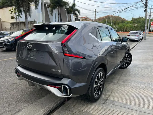 2024 GAC EMKOO — foto 3 / 10