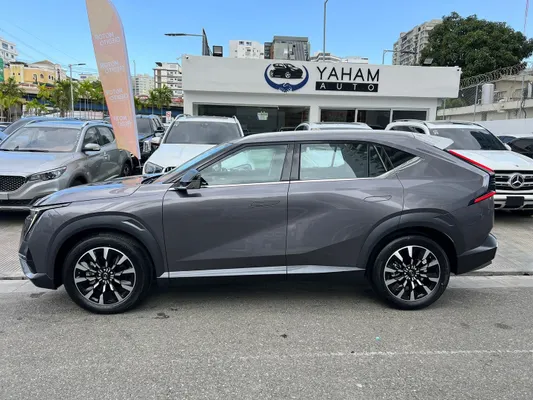 2024 GAC EMKOO — foto 5 / 10