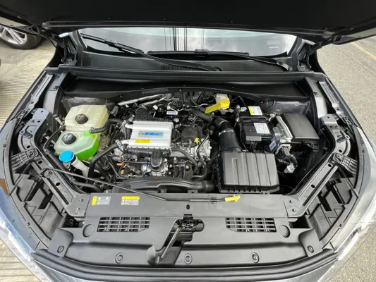 2024 GAC EMKOO — foto 6 / 10