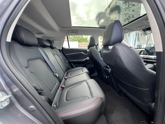 2024 GAC EMKOO — foto 7 / 10