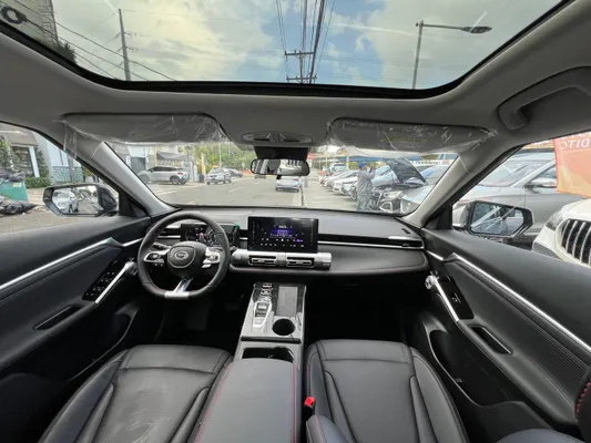 2024 GAC EMKOO — foto 8 / 10