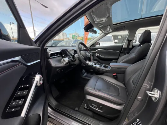 2024 GAC EMKOO — foto 9 / 10