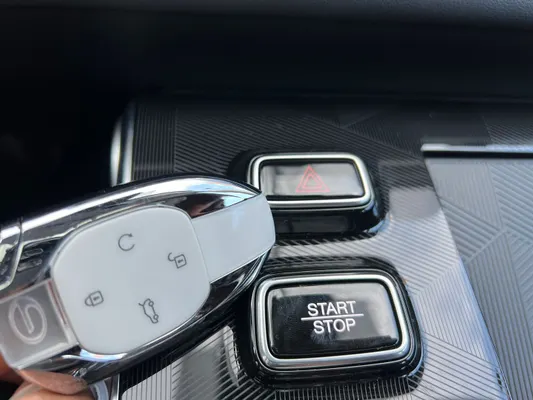 2024 GAC EMKOO — foto 10 / 10