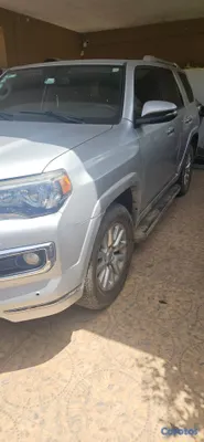 2017 Toyota 4 Runner — foto 3 / 5